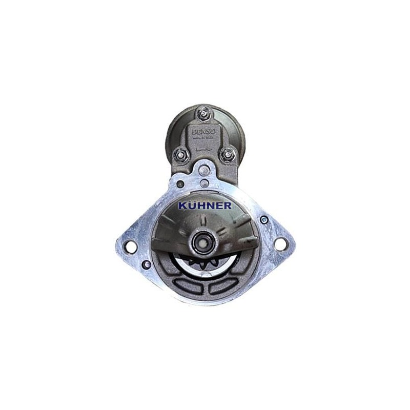 AD KÜHNER 101473D Motor de arranque