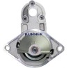 AD KÜHNER 10162 Motor de arranque