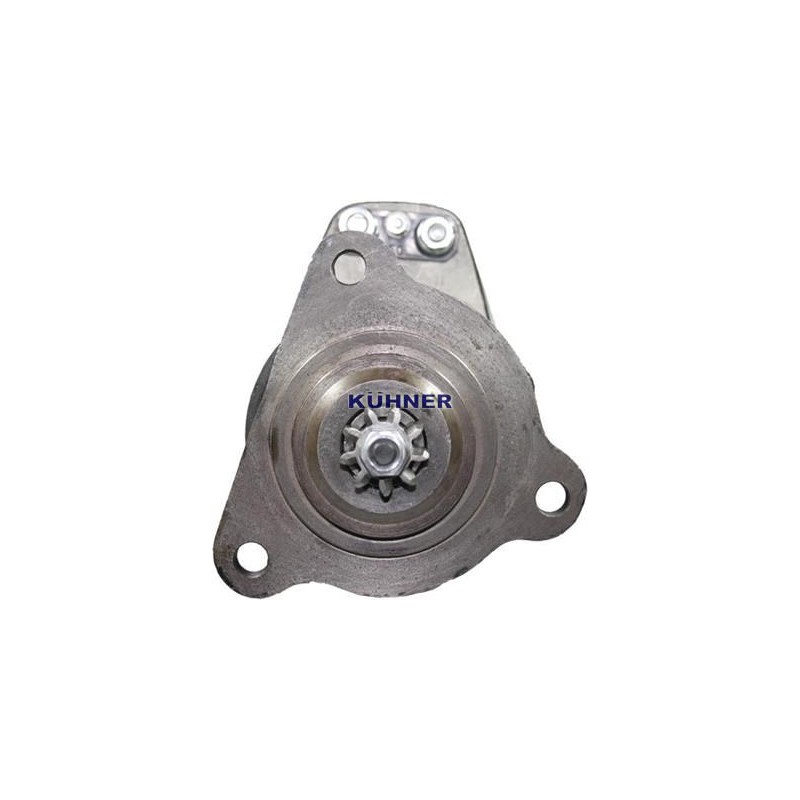 AD KÜHNER 10198P Motor de arranque