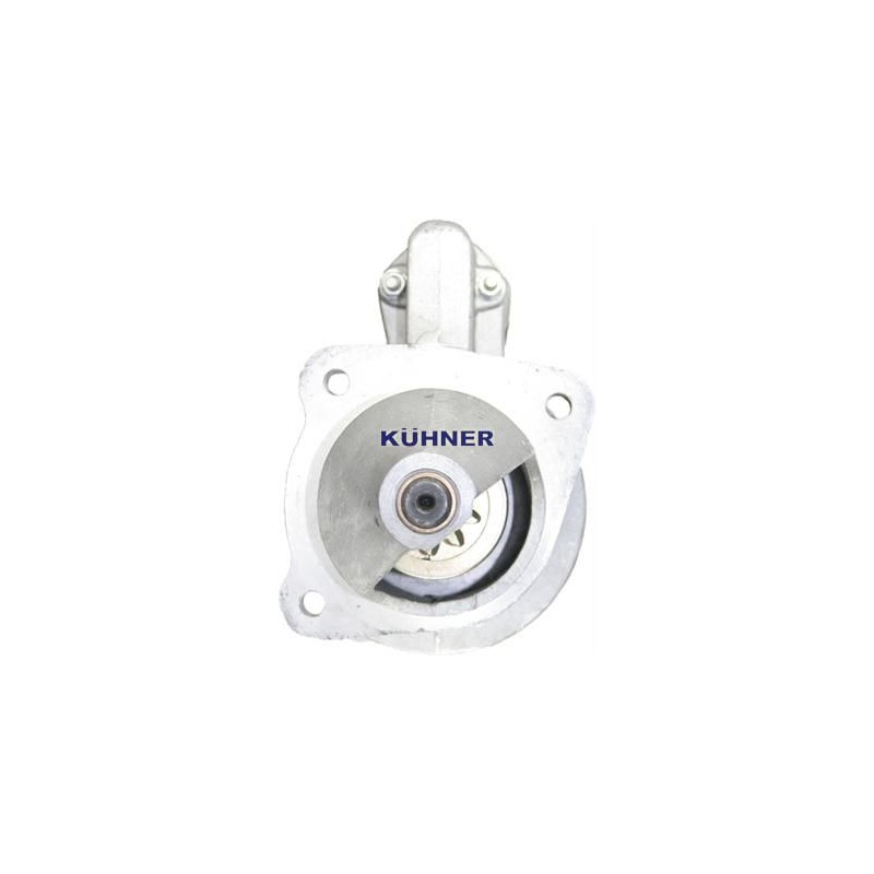 AD KÜHNER 10201L Motor de arranque