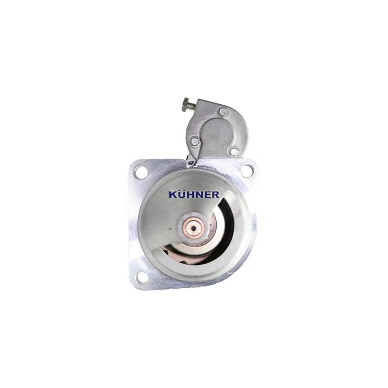 AD KÜHNER 10240MH Motor de arranque