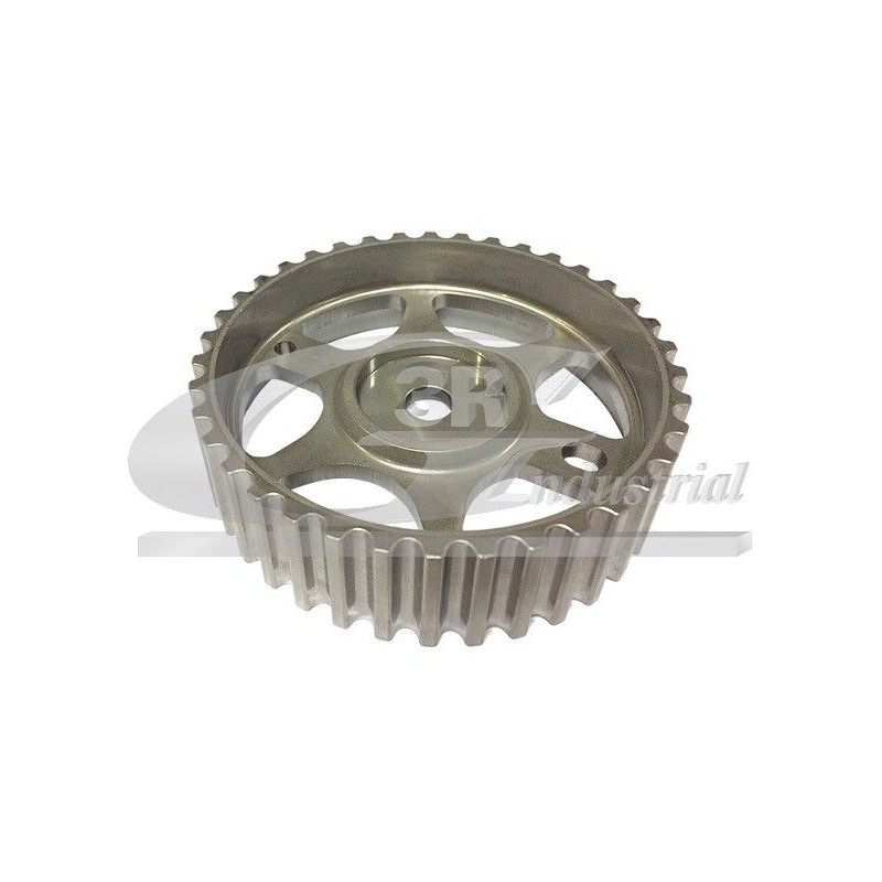 3RG 10261 Polea inversión/guía, correa distribución