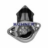 AD KÜHNER 10263R Motor de arranque