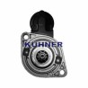 AD KÜHNER 10267R Motor de arranque