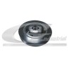 3RG 10268 Polea, cigüeñal