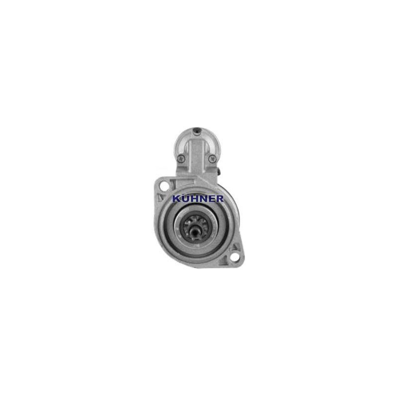 AD KÜHNER 10272 Motor de arranque