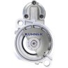 AD KÜHNER 10282R Motor de arranque