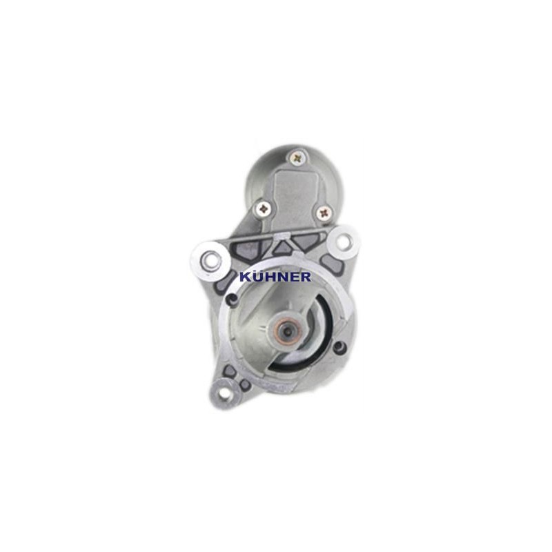 AD KÜHNER 10285 Motor de arranque