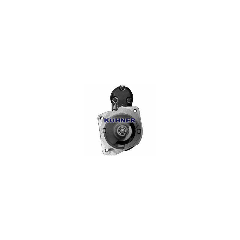 AD KÜHNER 10286R Motor de arranque