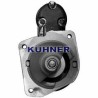 AD KÜHNER 10286R Motor de arranque