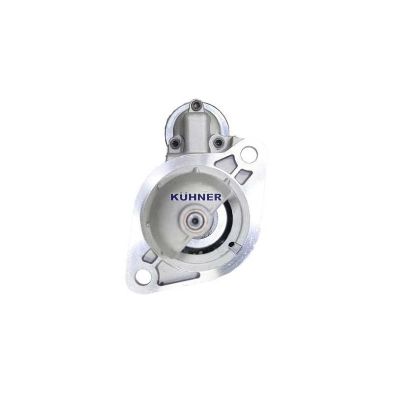AD KÜHNER 10299 Motor de arranque