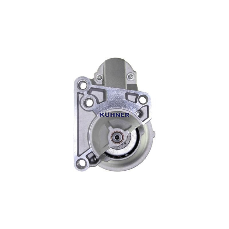 AD KÜHNER 10310R Motor de arranque