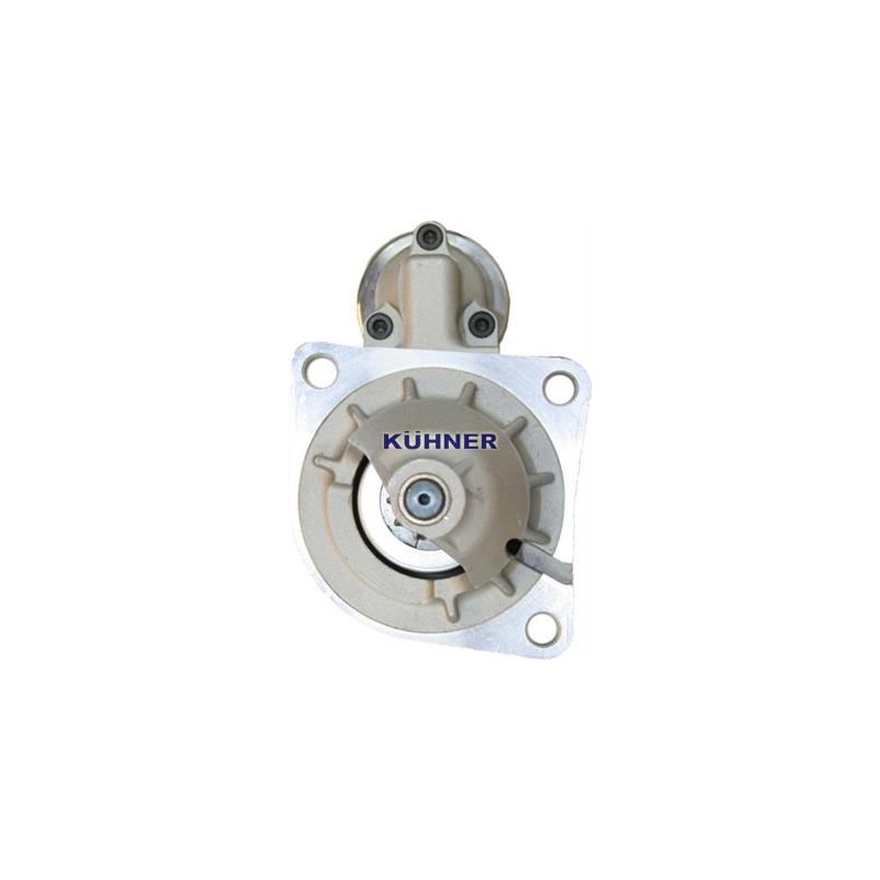 AD KÜHNER 10329 Motor de arranque