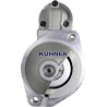 AD KÜHNER 10331 Motor de arranque