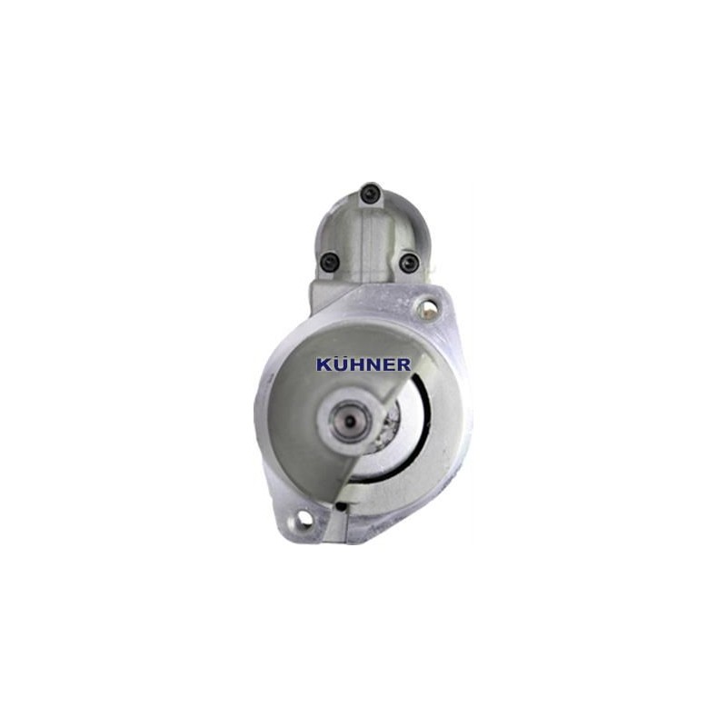 AD KÜHNER 10331V Motor de arranque