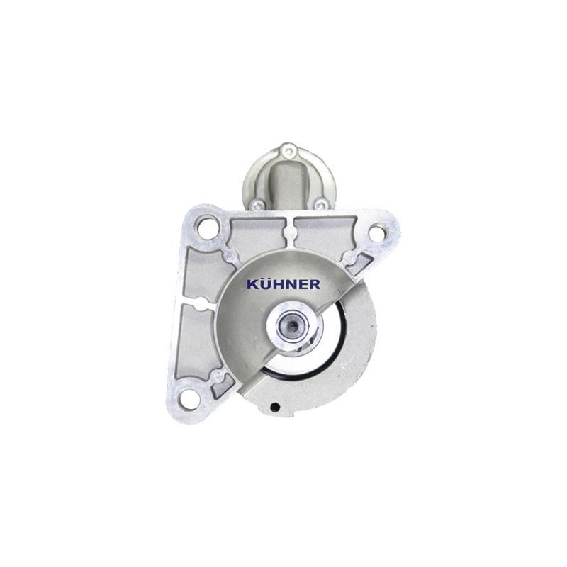 AD KÜHNER 10338R Motor de arranque