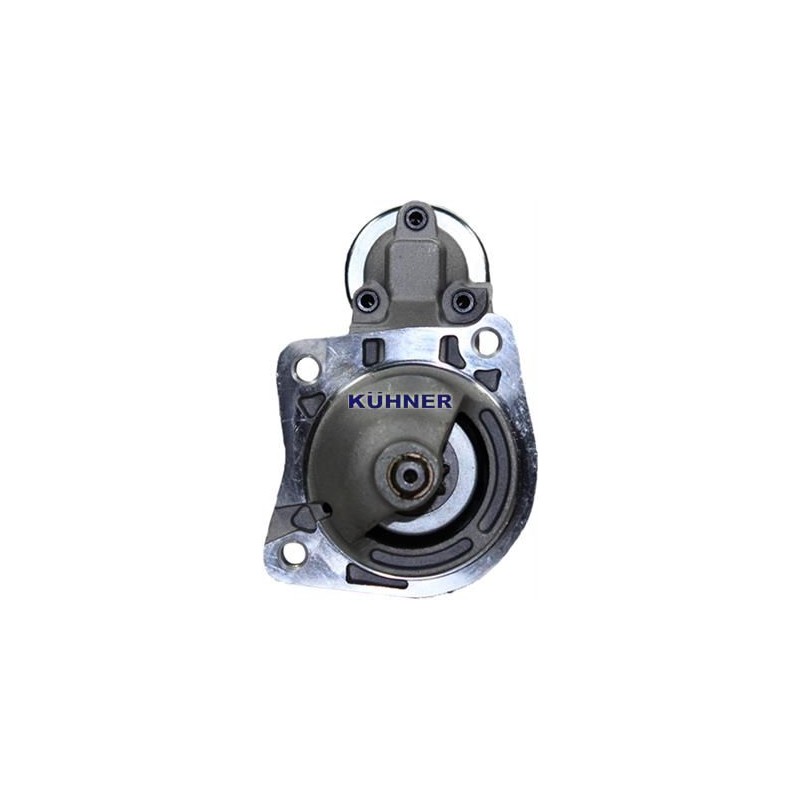 AD KÜHNER 10341 Motor de arranque