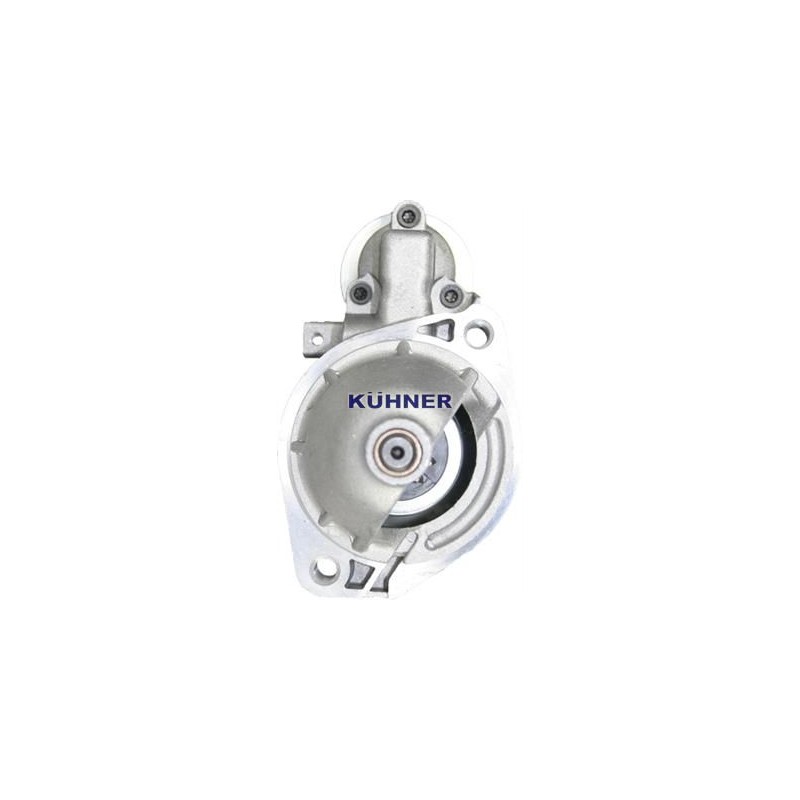 AD KÜHNER 10360 Motor de arranque
