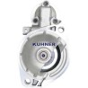 AD KÜHNER 10360 Motor de arranque