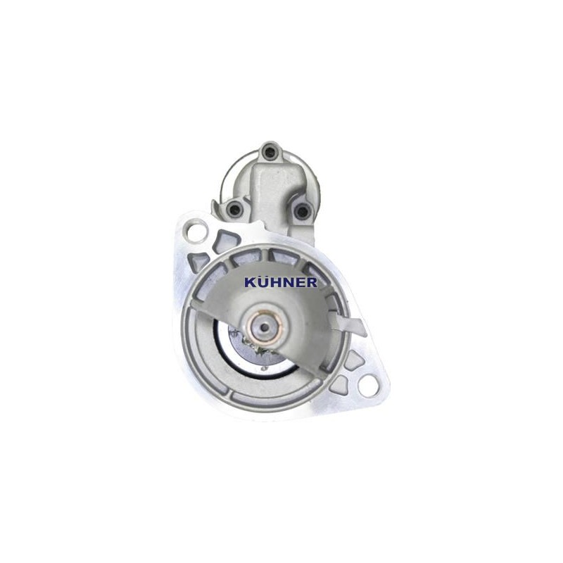 AD KÜHNER 10372R Motor de arranque
