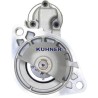 AD KÜHNER 10372R Motor de arranque