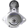 AD KÜHNER 10378R Motor de arranque
