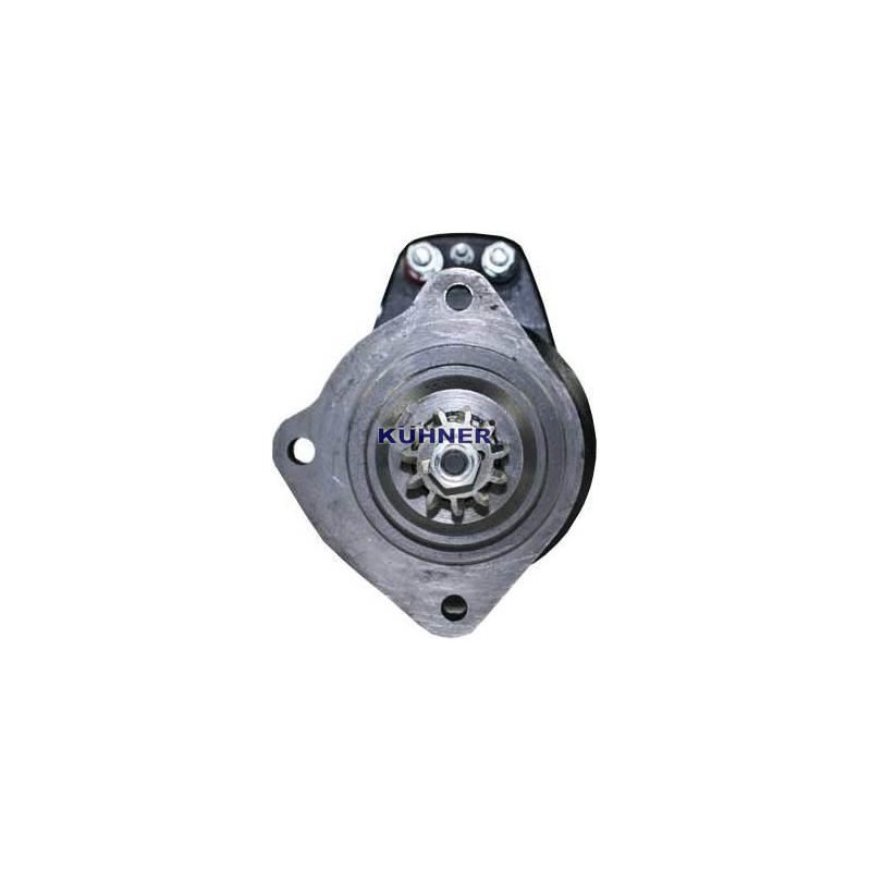 AD KÜHNER 10384 Motor de arranque