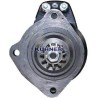 AD KÜHNER 10384 Motor de arranque