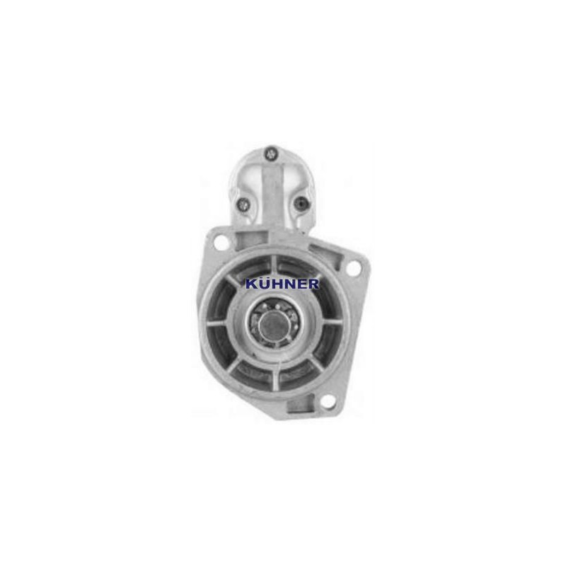 AD KÜHNER 10392 Motor de arranque