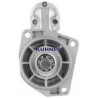 AD KÜHNER 10392 Motor de arranque