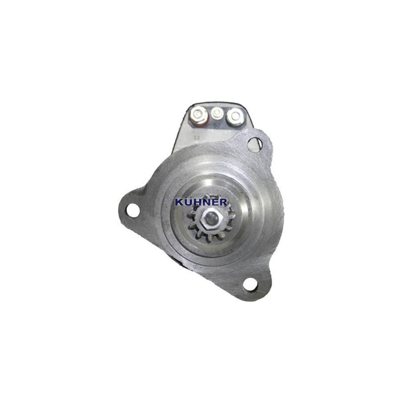 AD KÜHNER 10502P Motor de arranque