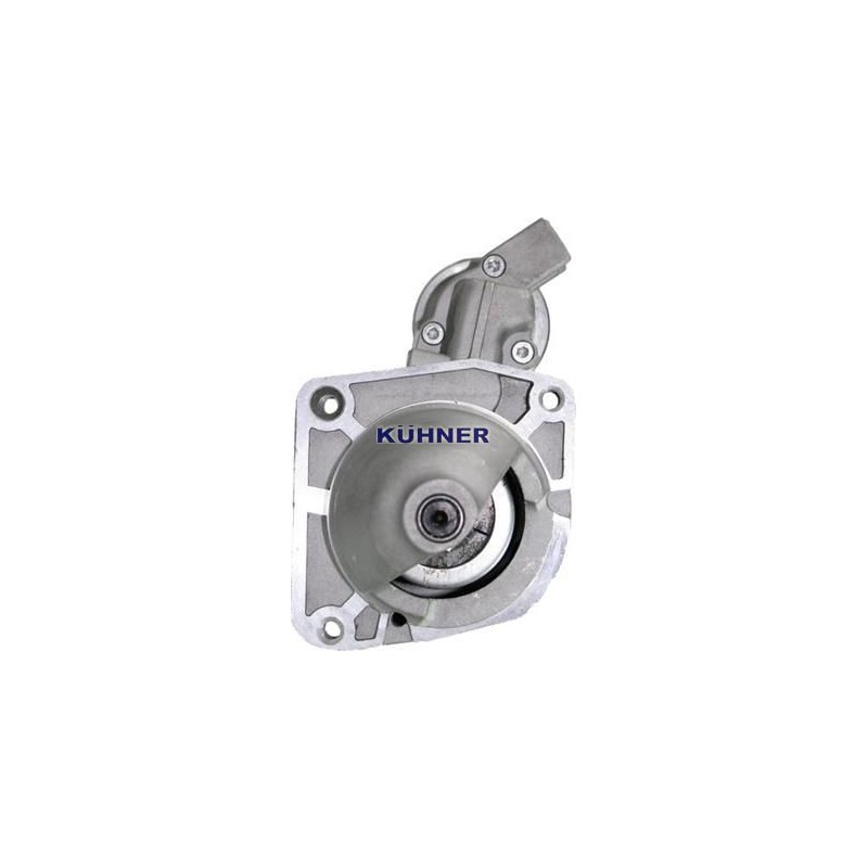 AD KÜHNER 10504 Motor de arranque