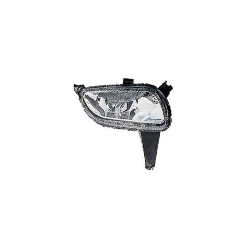 IPARLUX 13223171 Faro antiniebla