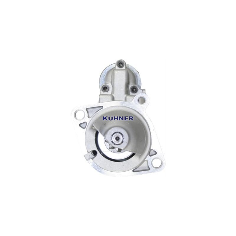 AD KÜHNER 10516 Motor de arranque