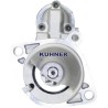 AD KÜHNER 10516 Motor de arranque