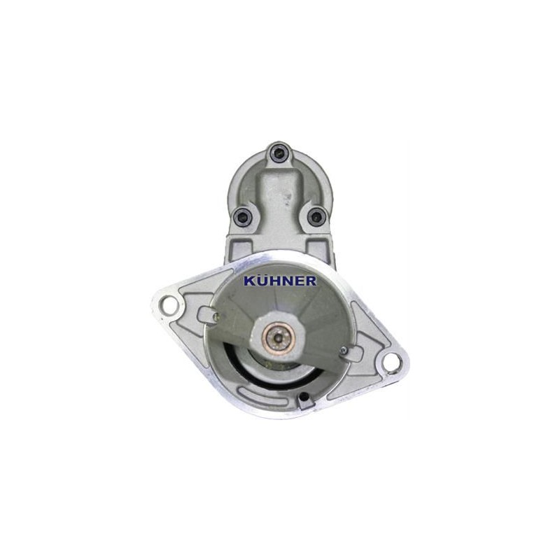 AD KÜHNER 10519 Motor de arranque