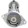 AD KÜHNER 10519 Motor de arranque