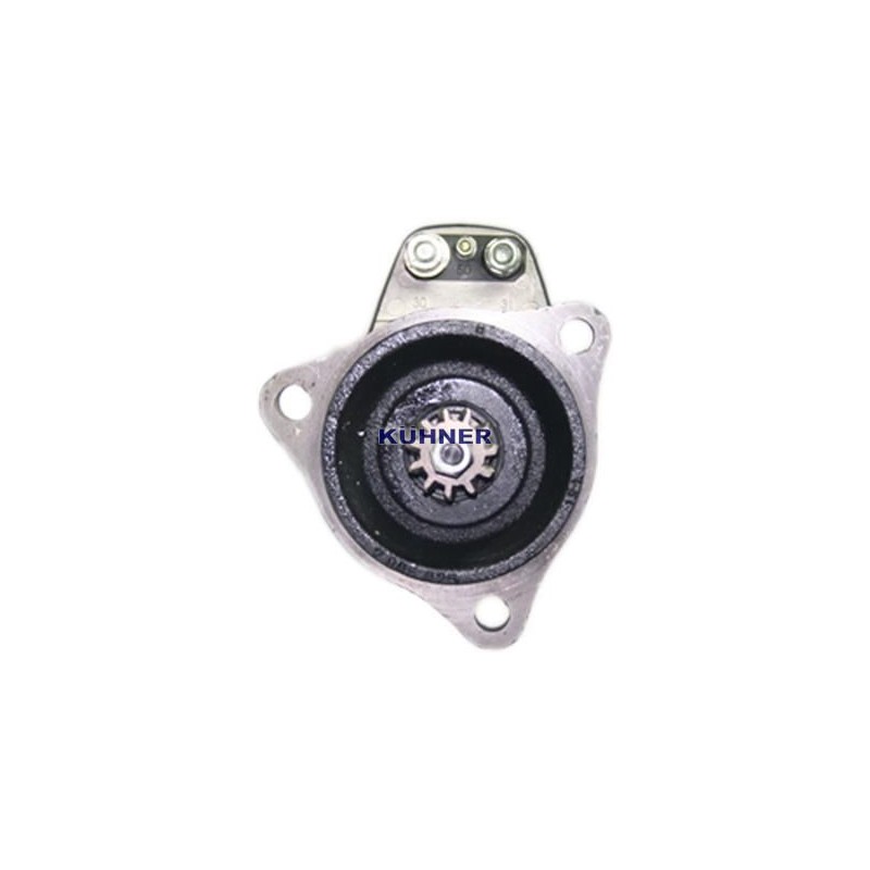 AD KÜHNER 10526 Motor de arranque