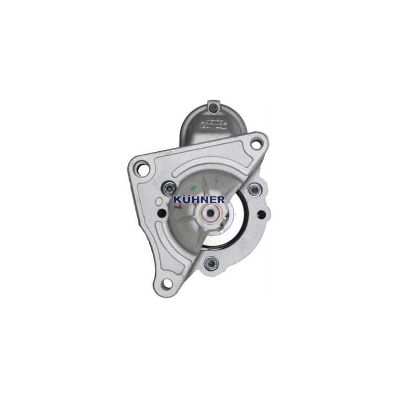 AD KÜHNER 10551R Motor de arranque