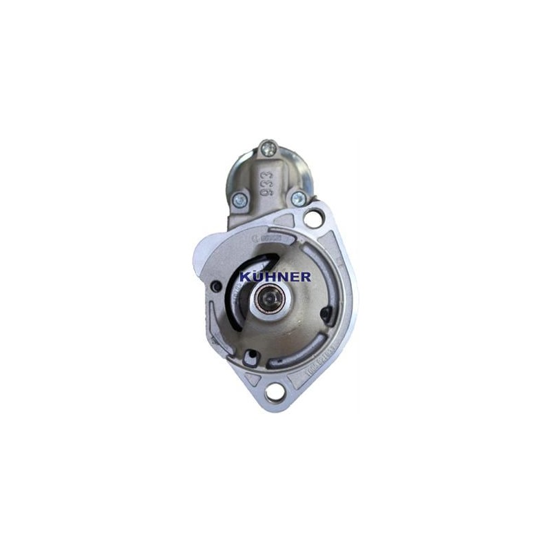 AD KÜHNER 10569 Motor de arranque