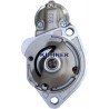 AD KÜHNER 10569 Motor de arranque