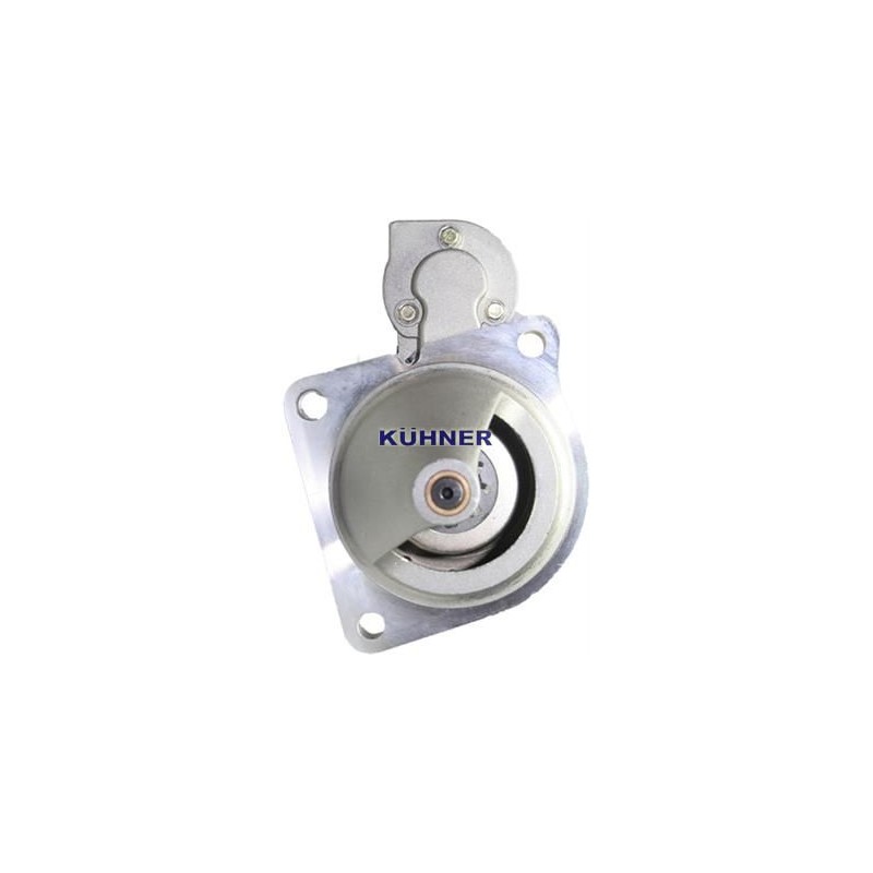 AD KÜHNER 10572 Motor de arranque