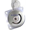 AD KÜHNER 10572 Motor de arranque