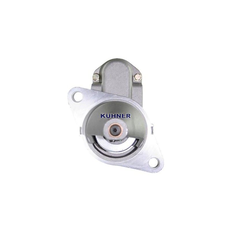 AD KÜHNER 10589 Motor de arranque