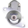 AD KÜHNER 10589 Motor de arranque