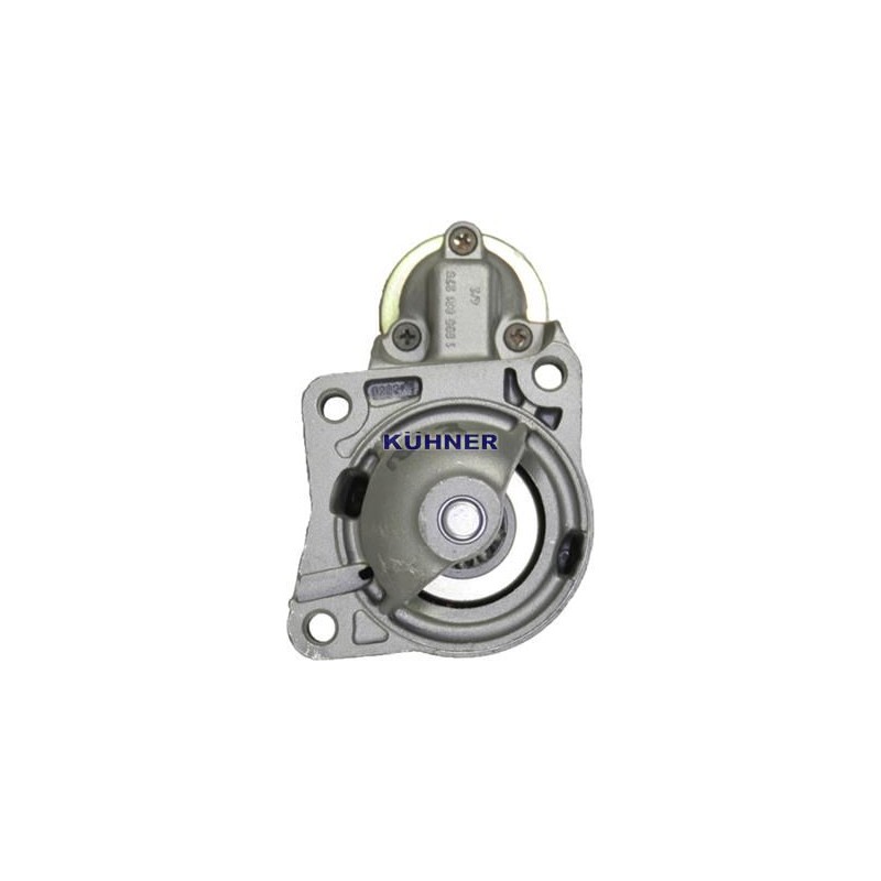 AD KÜHNER 10592V Motor de arranque