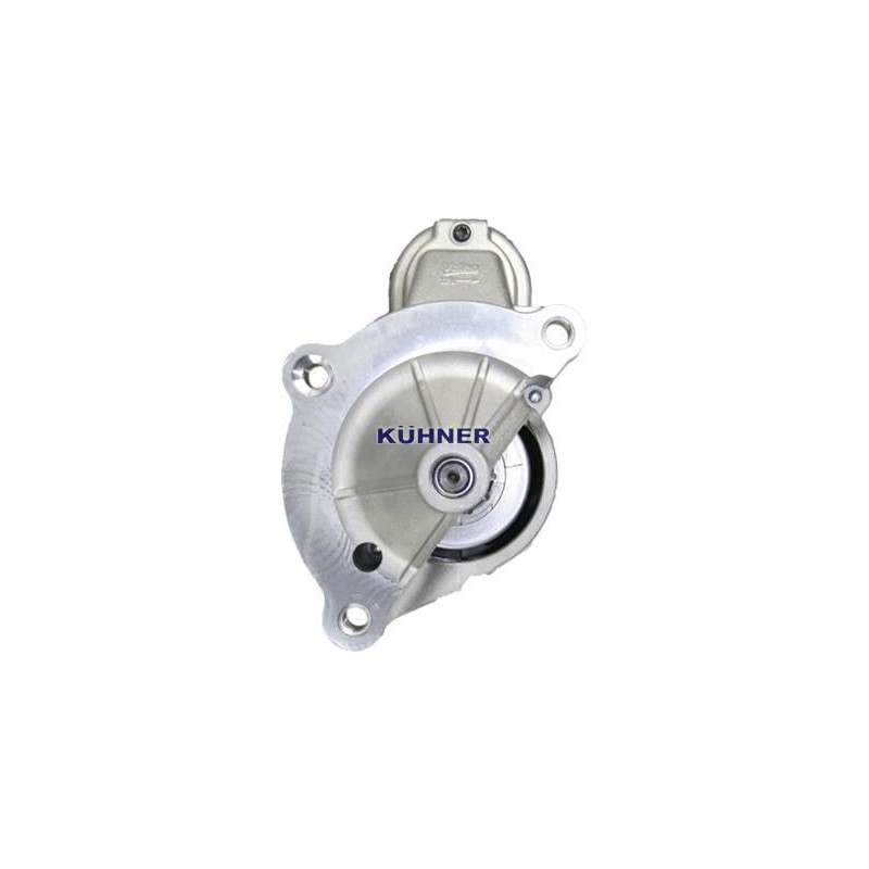 AD KÜHNER 10594V Motor de arranque