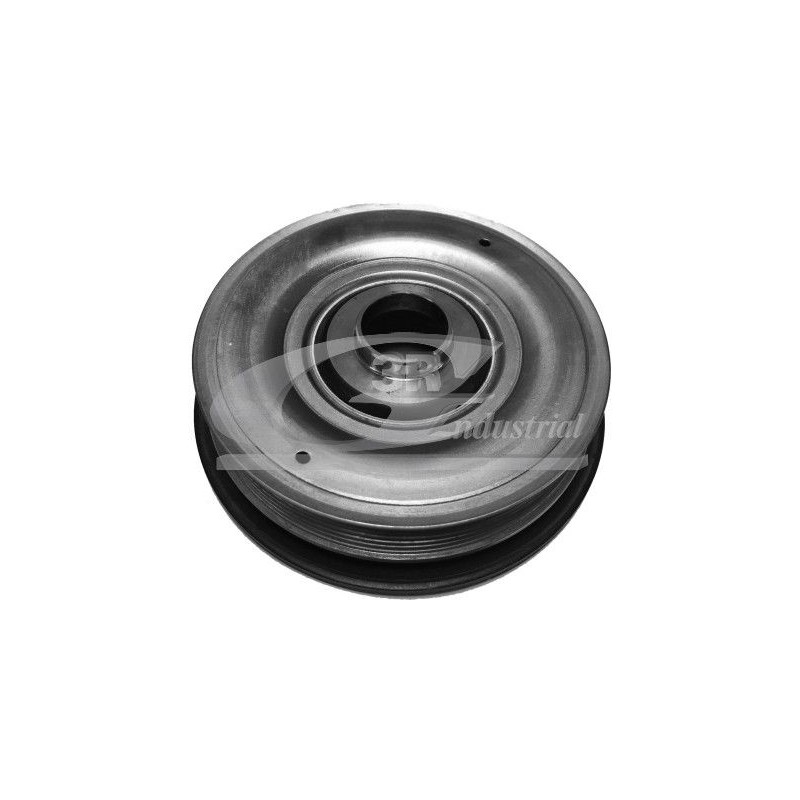 3RG 10605 Polea, cigüeñal