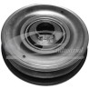 3RG 10605 Polea, cigüeñal