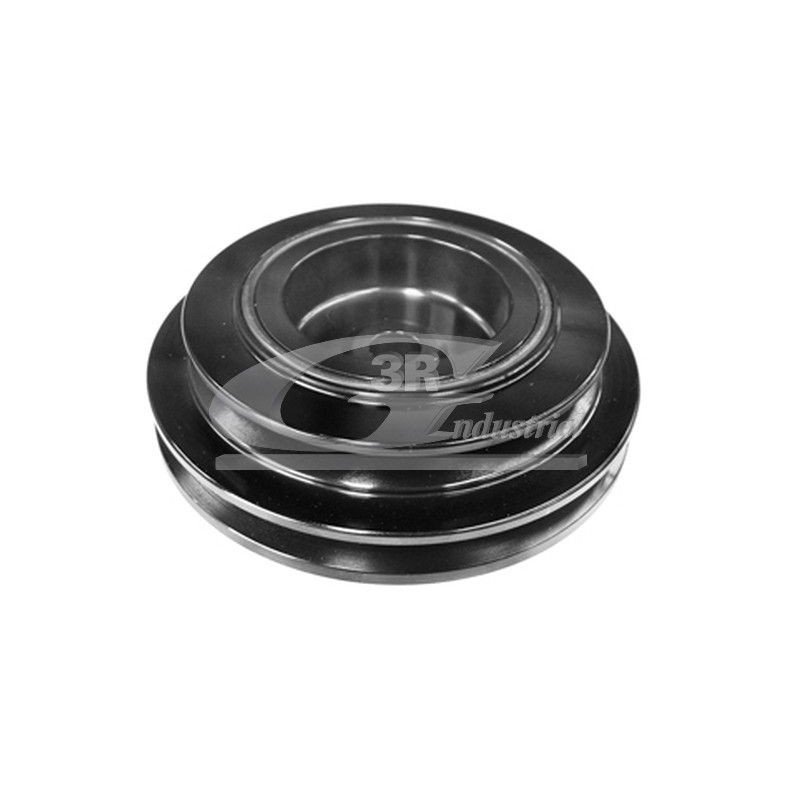 3RG 10609 Polea, cigüeñal